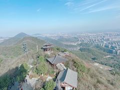 -杭州半山国家森林公园