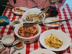 -西贝(无锡万象城店)