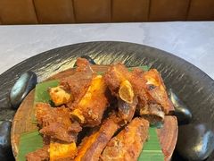 -沿江海南菜·文昌鸡祖师爷(大东海店)