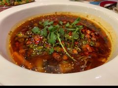 -胡桃里音乐餐厅(陶溪川店)(川湘赣菜·世界百大酒庄直供红酒·音乐表演)
