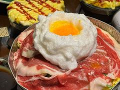 -王氏炉匠·烧鸟放题自助(好运街店)