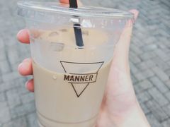 -Manner Coffee(大宁国际商业广场店)