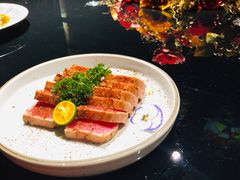-涵苑私宴定制(外滩店)