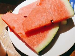 -越城记黑鱼煲(福侨大厦店)