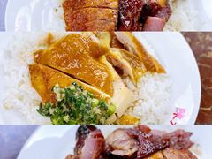 -陈光记烧腊店(罗保博士街店)