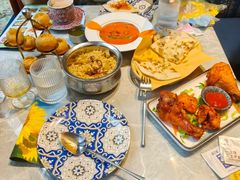 -木尔坦·Multan巴基斯坦清真餐厅halal(大智嘉园店)