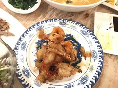 -大鸭梨(天通西苑店)