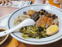 -壹只卤鹅 · 潮汕菜(京基百纳店)