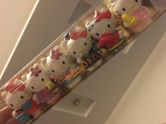 -Hello Kitty Cafe(弘大店)