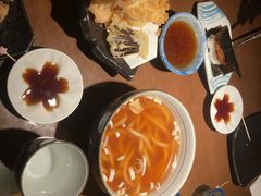 -千代武日本料理(哈西店)