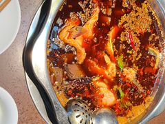 -青山青豆花·笑禅豆腐鱼(黄泥塝店)