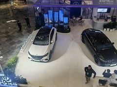 -星伦多自助料理·涮烤一体(杭州来福士店)