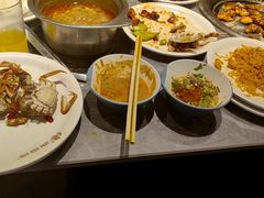 -鼎香缘海鲜自助火锅烤肉(锦辉购物广场店)