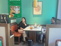 -曹家小菜(胜太路店)