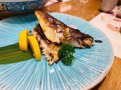 -上户日本料理(北仑富邦店)