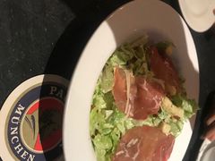 -宝莱纳餐厅(滨江店)