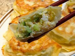 -金谷园饺子馆(北邮总店)