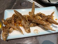 -曹胖子龙虾馆(黄桦路店)