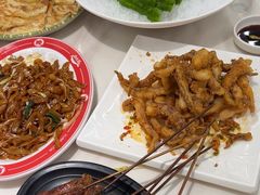 -渔文乐·海鲜大排档(壹品总店)