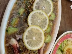 -曼谷食堂·泰国家庭料理