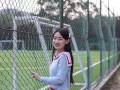 -山东师范大学(千佛山校区)