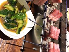 -三个蒙古大叔羊肉串(大宁店)