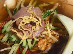 -七八冷面·延边朝鲜族美食(圣熙八号店)