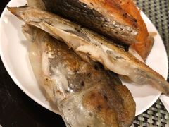 -金紫荆美食自助餐厅