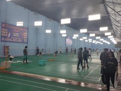 -588羽毛球馆