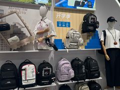 -FILA KIDS(龙之梦城市生活中心长宁路店)