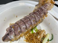 椒塩大虾蛄-79号渔船海鲜饭店(华强北店)