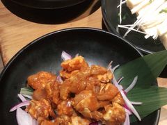 -九田家黑牛烤肉料理(溧阳吾悦店)