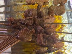 -叁宝烤肉·西安烧烤(东三爻店)