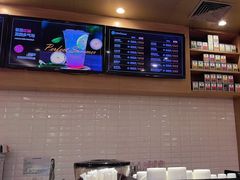 -逸派咖啡 EPARKCOFFEE(广安门店)