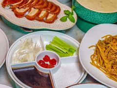 -聚京民福烤鸭店(木樨园店)