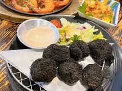 -小川洋风料理(汉街店)