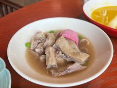 -镇江苏宁万豪酒店-苏筵中餐厅