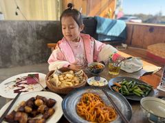 -翠田Green Field Kitchen