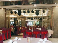 大堂-金榜大酒店-中餐