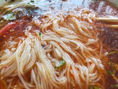 -鸡西大冷面(兰山店)