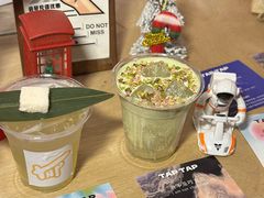 -山形面包店