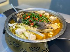 -半天妖烤鱼(皇庭广场店)