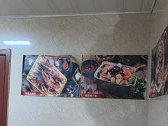 -一棵树烧烤店(中央大街店)