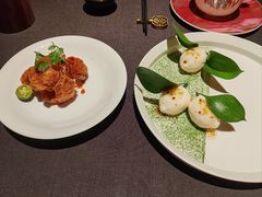 -锦府园(环球港店)