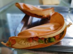 -易老大蛋烘糕(奎星楼总店)