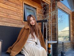 -禧室Joyous Lounge(禧园店)