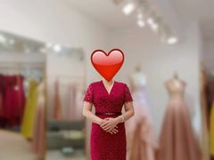-MSV 高端礼服定制(大良店)