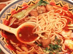 -鑫花溪牛肉米粉(文星广场店)