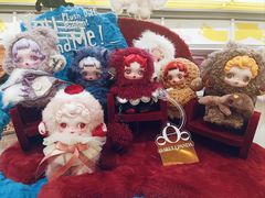 -泡泡玛特POPMART(壹号店)
