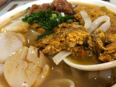 -荔林食店(西华路店)